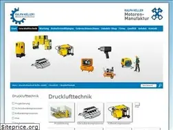 Sites similar to kellerdruckluft.de