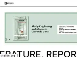 Sites similar to kellereditore.it