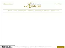 Sites similar to kellerei-andrian.com