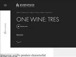 Sites similar to kellerei-kurtatsch.it