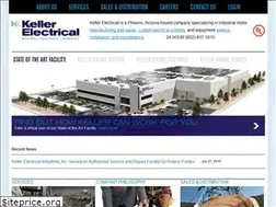 Sites similar to kellerelectrical.com