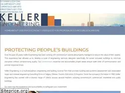 Sites similar to kellerengineering.com