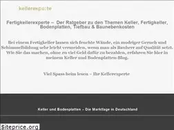 Sites similar to kellerexperte.com