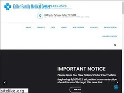 Sites similar to kellerfamilymedical.com