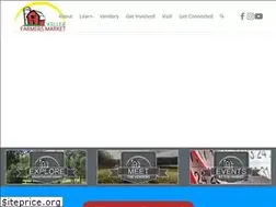 Sites similar to kellerfarmersmarket.com