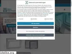 Sites similar to kellerfenster-online.de