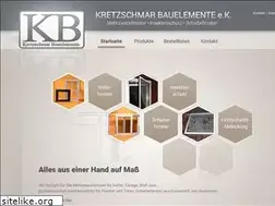 Sites similar to kellerfenster-shop.de