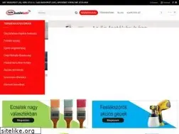 Sites similar to kellerfestek.hu