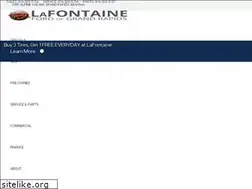 Sites similar to kellerford.net