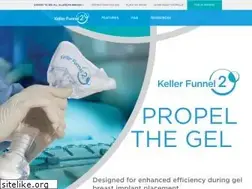 Sites similar to kellerfunnel.com