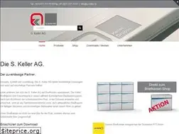 Sites similar to kellergruppe.ch