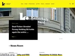 Sites similar to kellerhals-carrard.ch