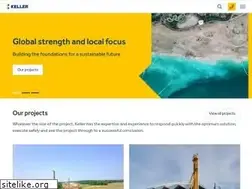 Sites similar to kellerholding.com