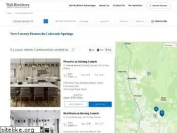Sites similar to kellerhomes.com