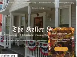 Sites similar to kellerhousebb.com
