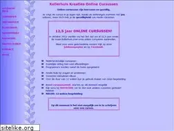Sites similar to kellerhuis.com