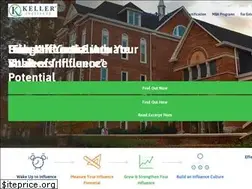 Sites similar to kellerinstitute.com