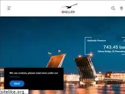 Sites similar to kelleritaly.it