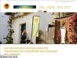 Sites similar to kellerkatzenweg.at