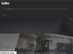Sites similar to kellerkeukens.nl