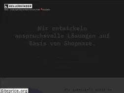 Sites similar to kellerkinder.de