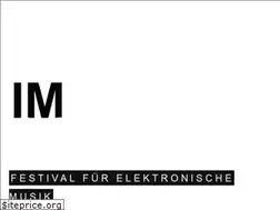 Sites similar to kellerkindmusik.de