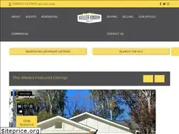 Sites similar to kellerknapprealty.com