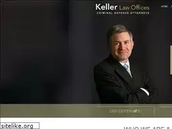 Sites similar to kellerlawoffices.com