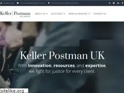 Sites similar to kellerlenkner.co.uk