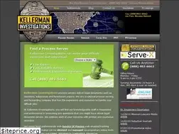 Sites similar to kellermaninvestigations.com