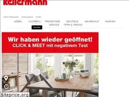 Sites similar to kellermann-moebel.de