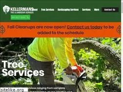 Sites similar to kellermanslandscaping.com