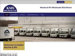 Sites similar to kellermarine.com