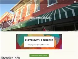 Sites similar to kellermarkethouse.org