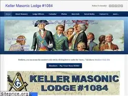 Sites similar to kellermasoniclodge1084.org