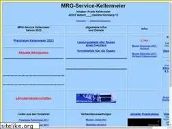 Sites similar to kellermeier.de