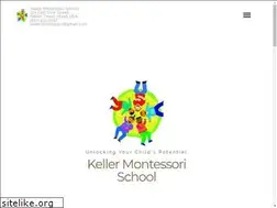 Sites similar to kellermontessorischool.com