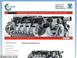 Sites similar to kellermotoren.de
