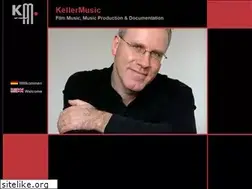 Sites similar to kellermusic.de