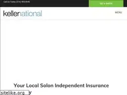 Sites similar to kellernational.com