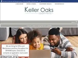 Sites similar to kelleroaksapartments.com
