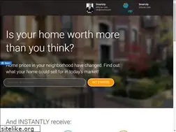 Sites similar to kelleronlinehomeevaluation.com