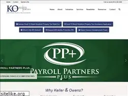 Sites similar to kellerowens.com