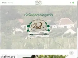 Sites similar to kellerpartie.com