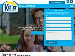 Sites similar to kellerpestcontrol.com