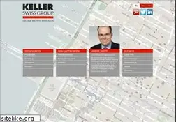 Sites similar to kellerrelocation.com