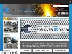 Sites similar to kellersales.com