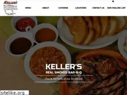 Sites similar to kellersbbqfl.com