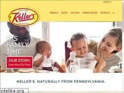 Sites similar to kellerscreamery.com