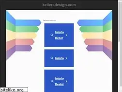 Sites similar to kellersdesign.com